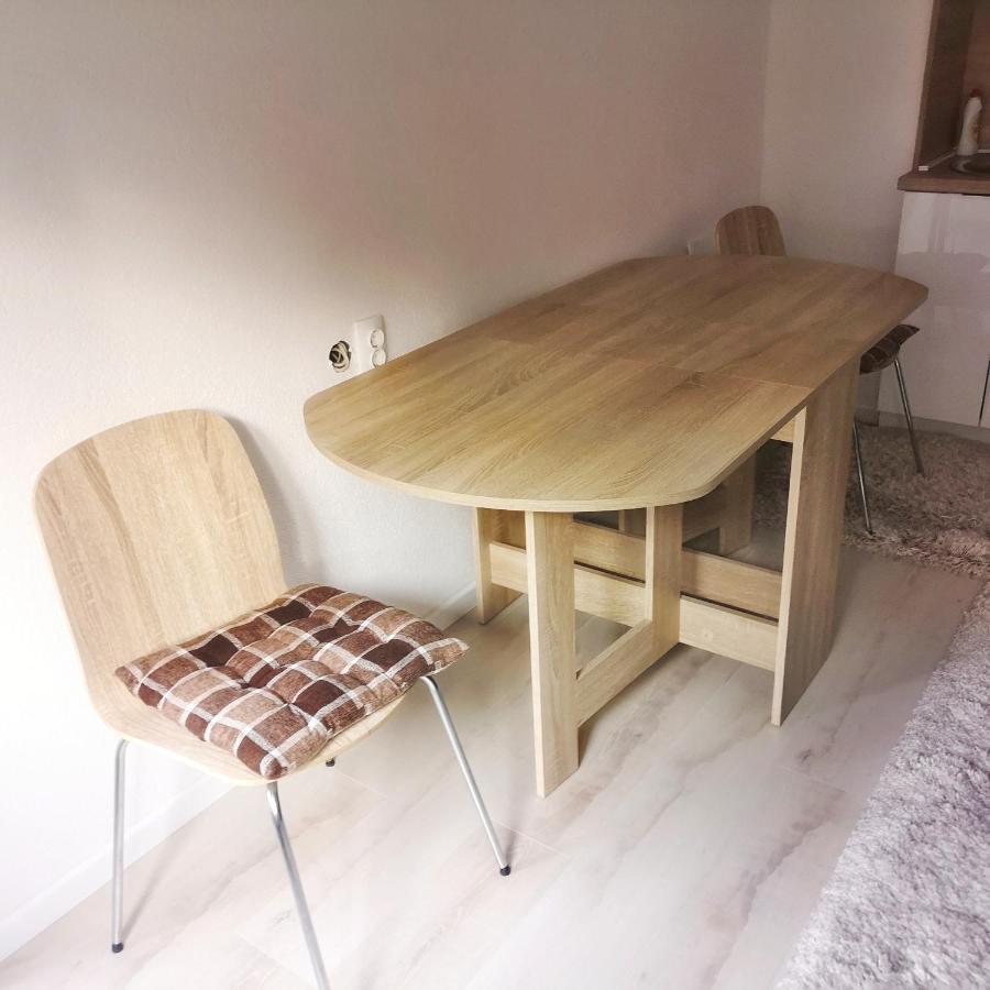 Family Apartment With Garden Sarajevo Ngoại thất bức ảnh
