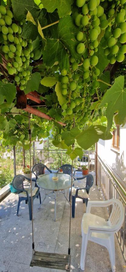Family Apartment With Garden Sarajevo Ngoại thất bức ảnh