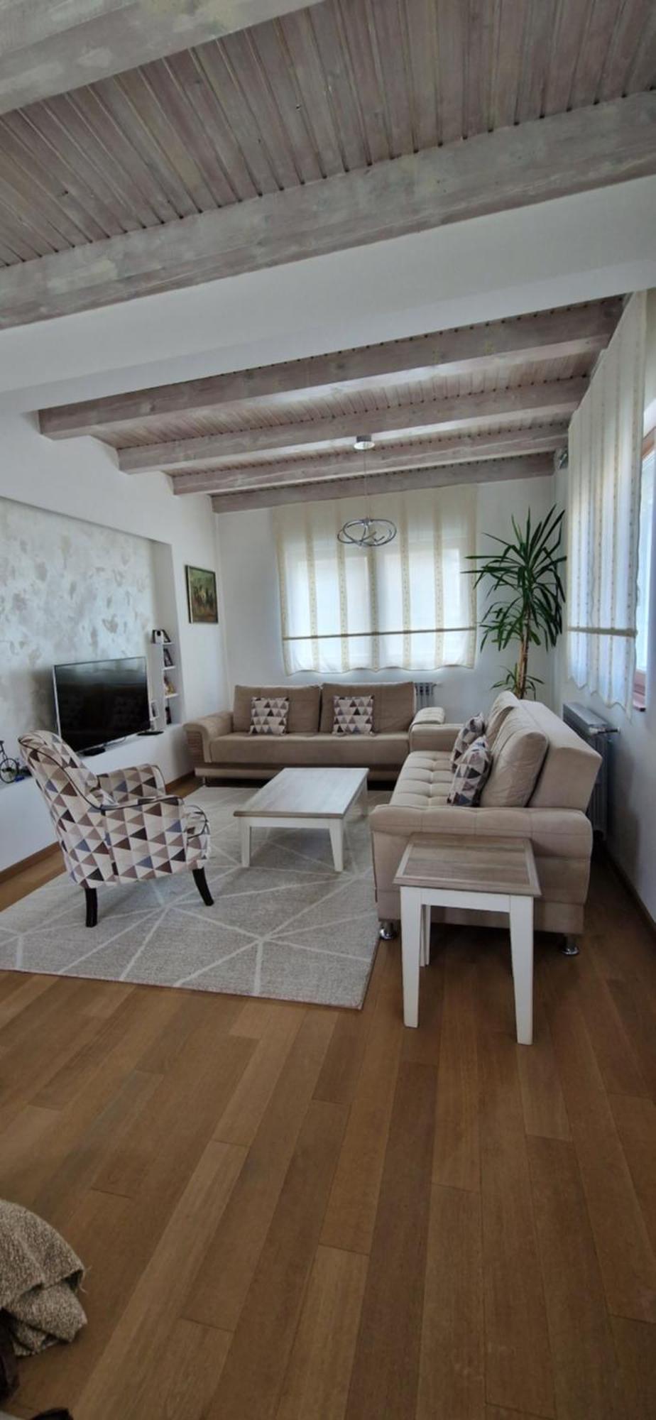 Family Apartment With Garden Sarajevo Ngoại thất bức ảnh