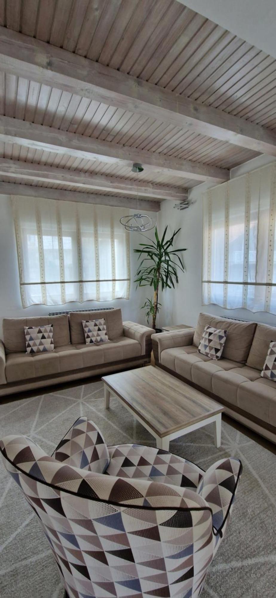 Family Apartment With Garden Sarajevo Ngoại thất bức ảnh