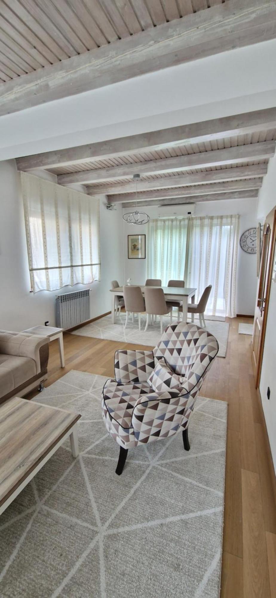 Family Apartment With Garden Sarajevo Ngoại thất bức ảnh