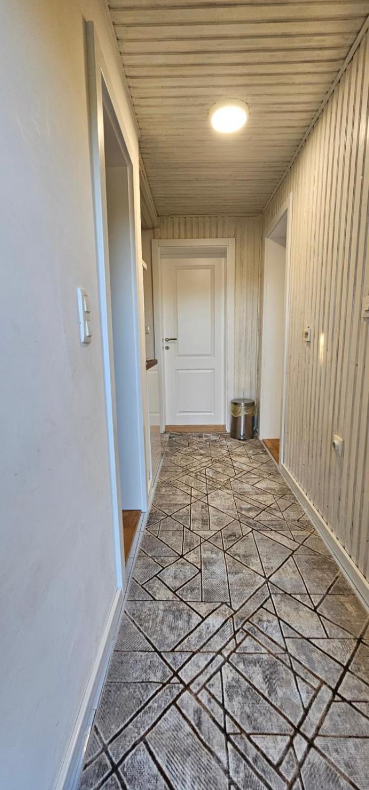 Family Apartment With Garden Sarajevo Ngoại thất bức ảnh